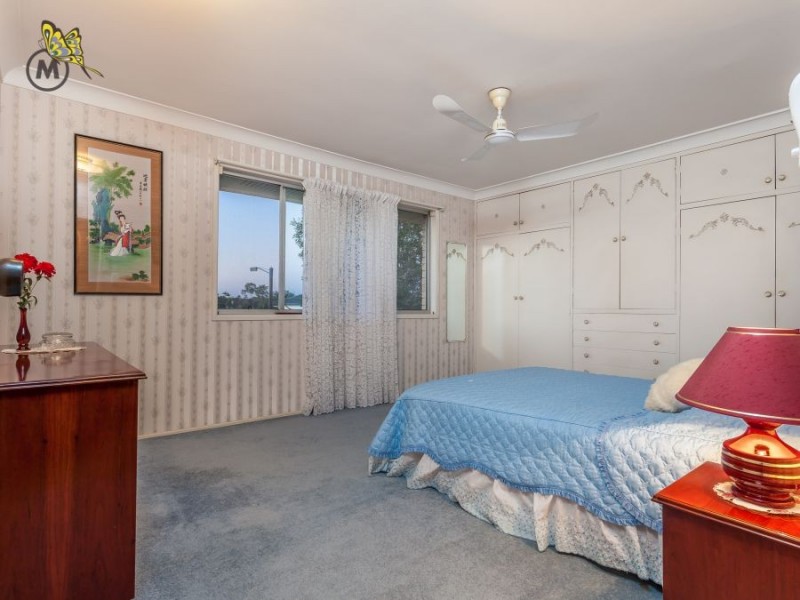 46 Streeton Parade, Everton Park QLD 4053