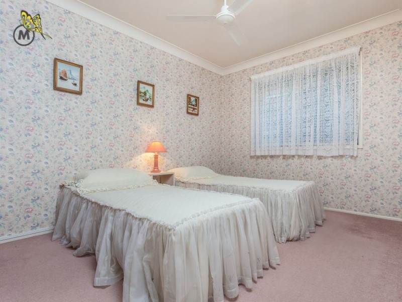 46 Streeton Parade, Everton Park QLD 4053