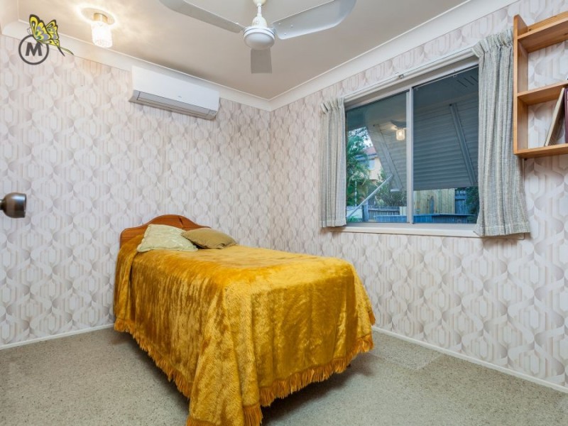 46 Streeton Parade, Everton Park QLD 4053