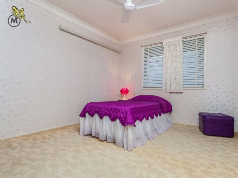 46 Streeton Parade, Everton Park QLD 4053