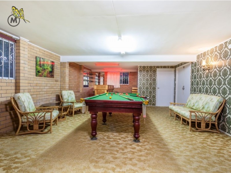 46 Streeton Parade, Everton Park QLD 4053