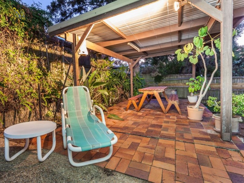 46 Streeton Parade, Everton Park QLD 4053