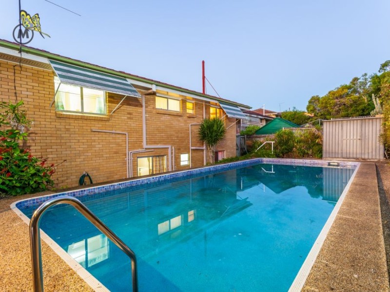 46 Streeton Parade, Everton Park QLD 4053