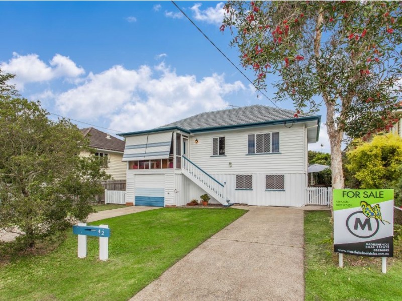 42 Teevan St, Stafford QLD 4053