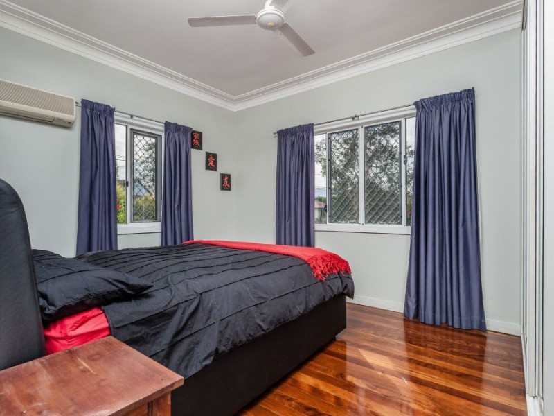 42 Teevan St, Stafford QLD 4053