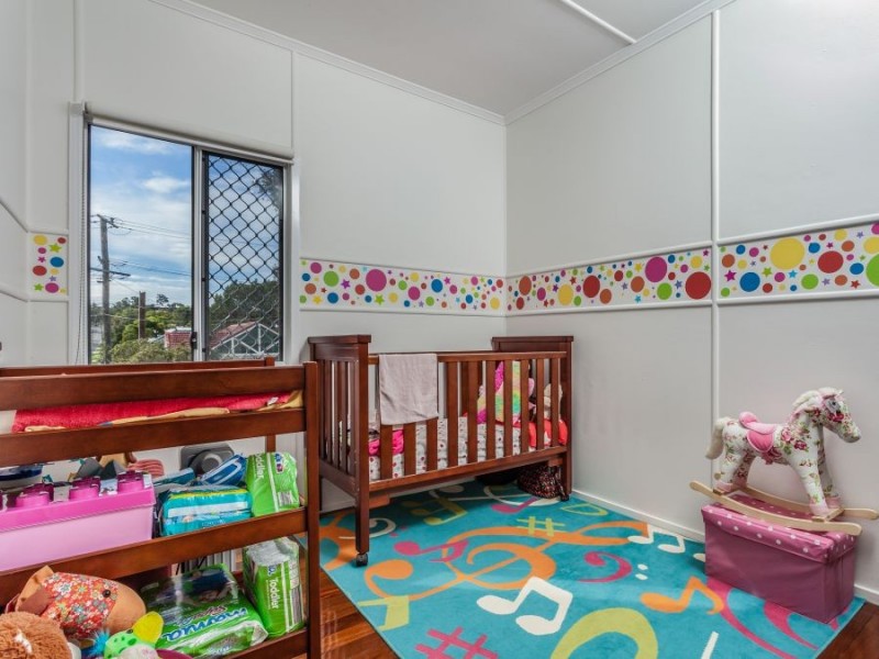 42 Teevan St, Stafford QLD 4053