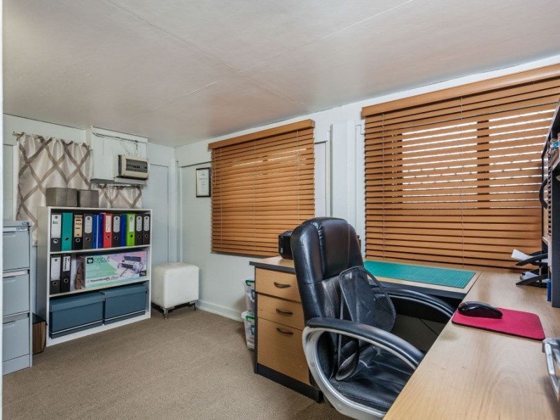 42 Teevan St, Stafford QLD 4053