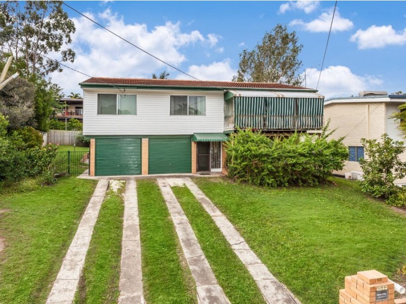 25 Novak Street, Everton Park QLD 4053