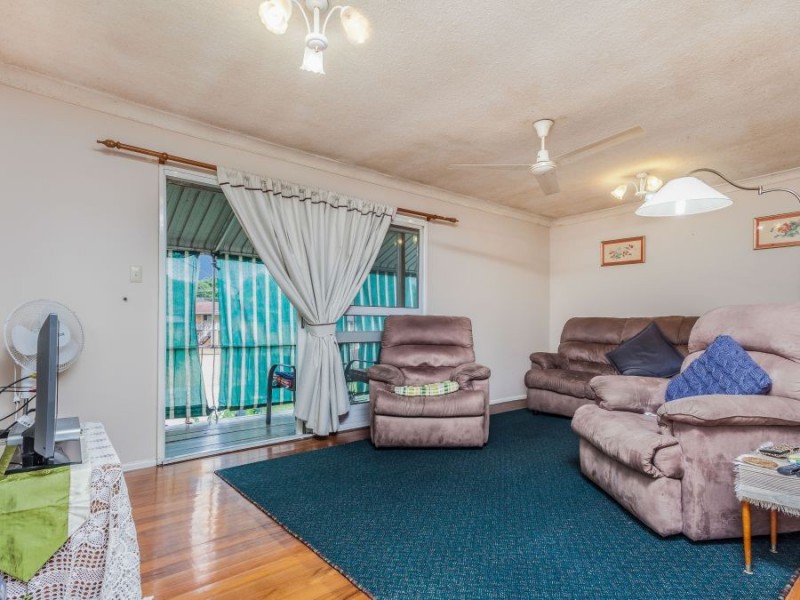 25 Novak Street, Everton Park QLD 4053