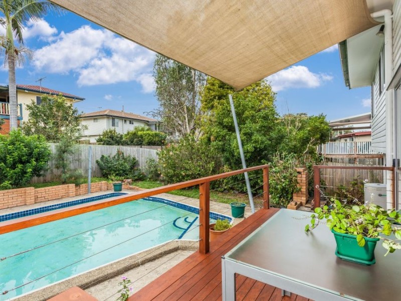 25 Novak Street, Everton Park QLD 4053