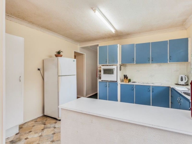 25 Novak Street, Everton Park QLD 4053