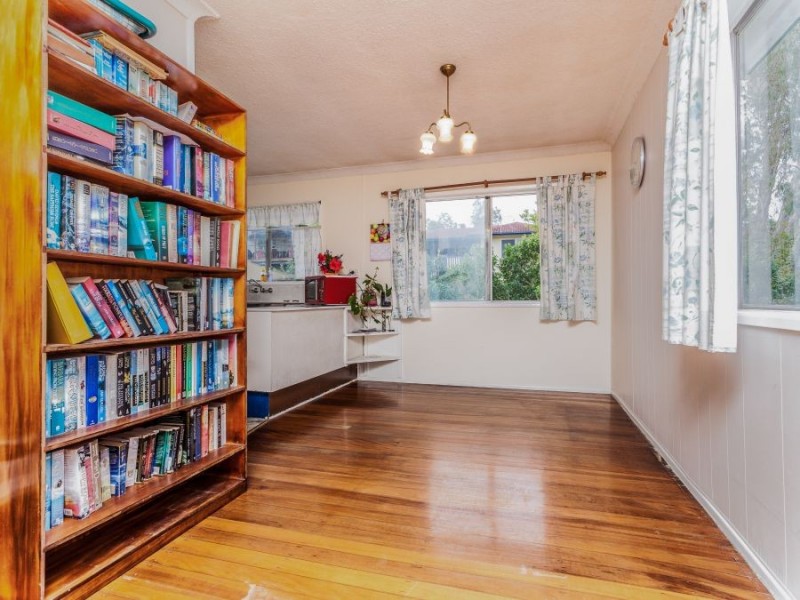 25 Novak Street, Everton Park QLD 4053