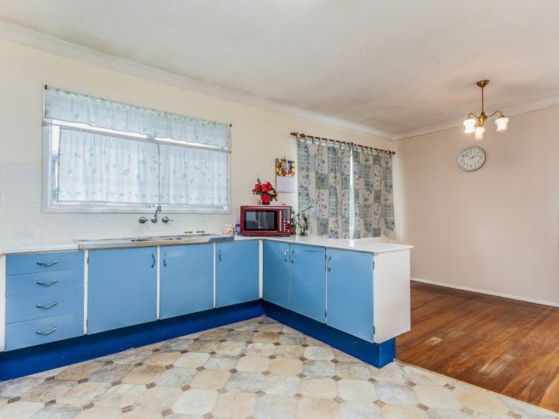 25 Novak Street, Everton Park QLD 4053