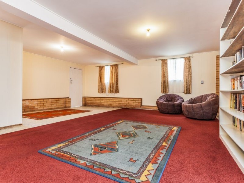 25 Novak Street, Everton Park QLD 4053