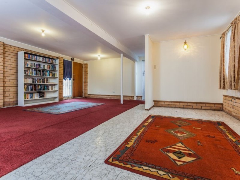 25 Novak Street, Everton Park QLD 4053