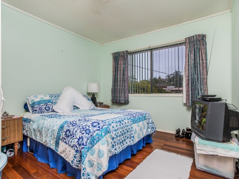 25 Novak Street, Everton Park QLD 4053