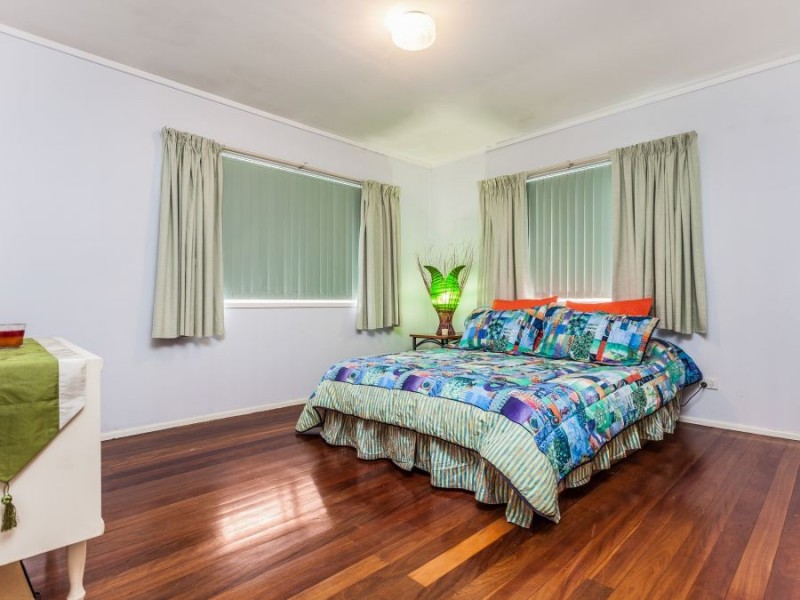 25 Novak Street, Everton Park QLD 4053