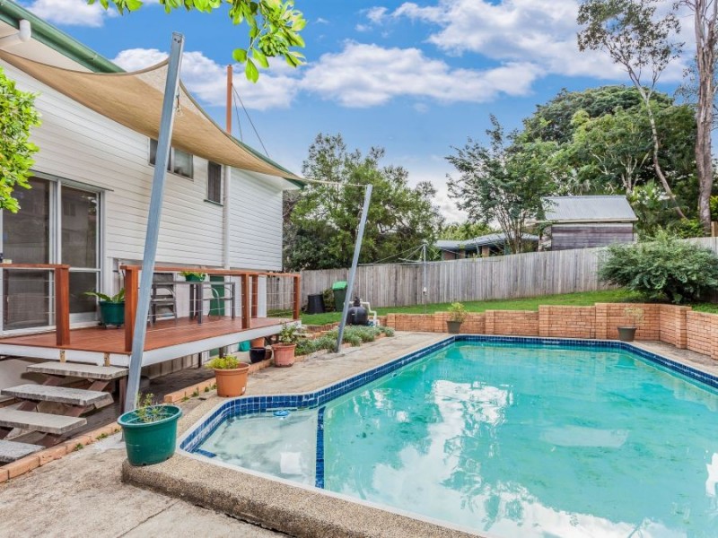 25 Novak Street, Everton Park QLD 4053