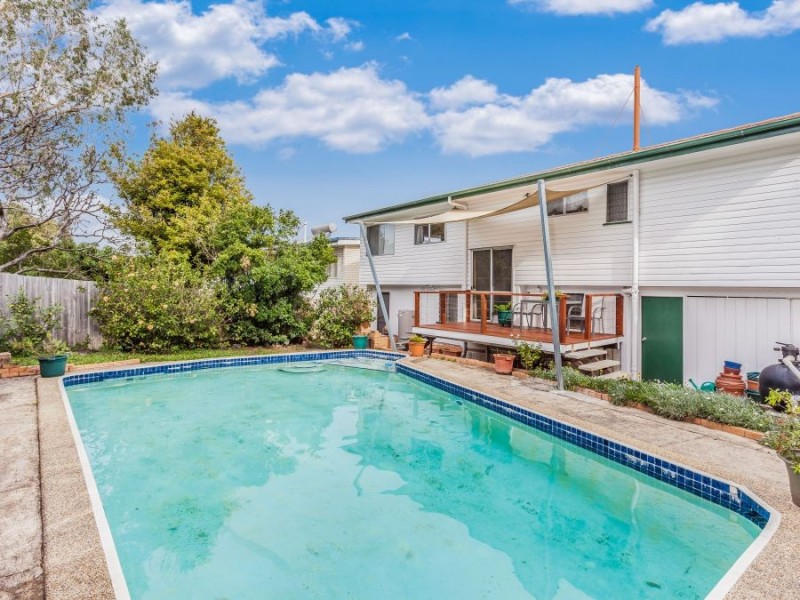 25 Novak Street, Everton Park QLD 4053