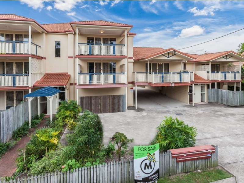 8/119 Meemar Street, Chermside QLD 4032