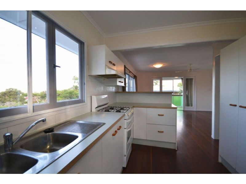 15 Greenhill Street, Everton Park QLD 4053