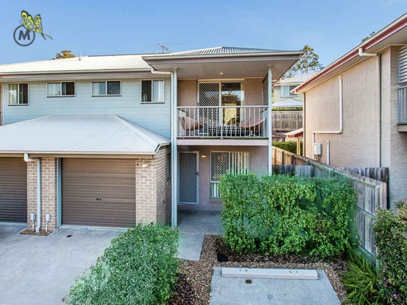 26/19 Russell Street, Everton Park QLD 4053