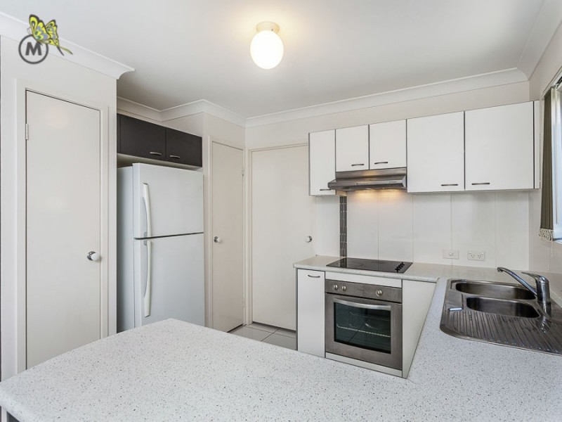 26/19 Russell Street, Everton Park QLD 4053