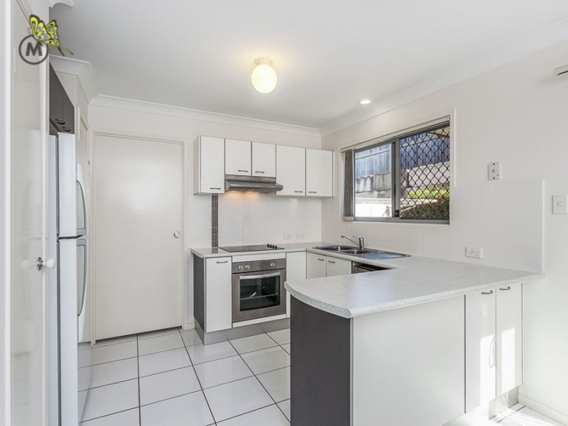 26/19 Russell Street, Everton Park QLD 4053