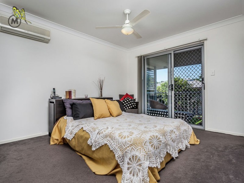 26/19 Russell Street, Everton Park QLD 4053