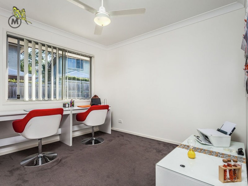 26/19 Russell Street, Everton Park QLD 4053