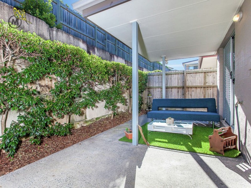 26/19 Russell Street, Everton Park QLD 4053