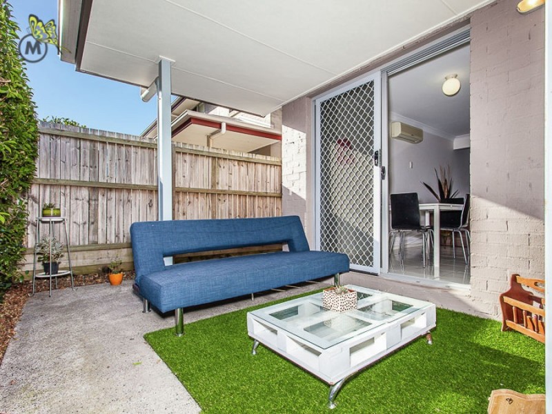 26/19 Russell Street, Everton Park QLD 4053