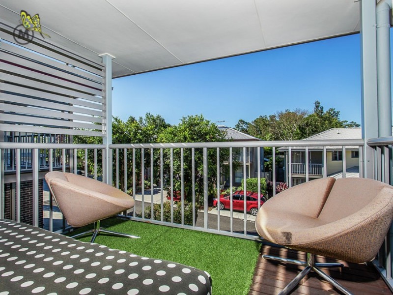 26/19 Russell Street, Everton Park QLD 4053