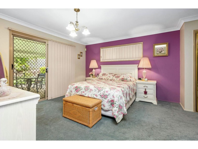 30 Kline Place, Mcdowall QLD 4053