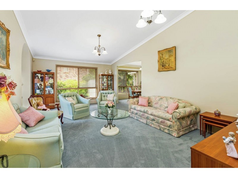 30 Kline Place, Mcdowall QLD 4053