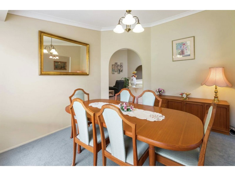 30 Kline Place, Mcdowall QLD 4053