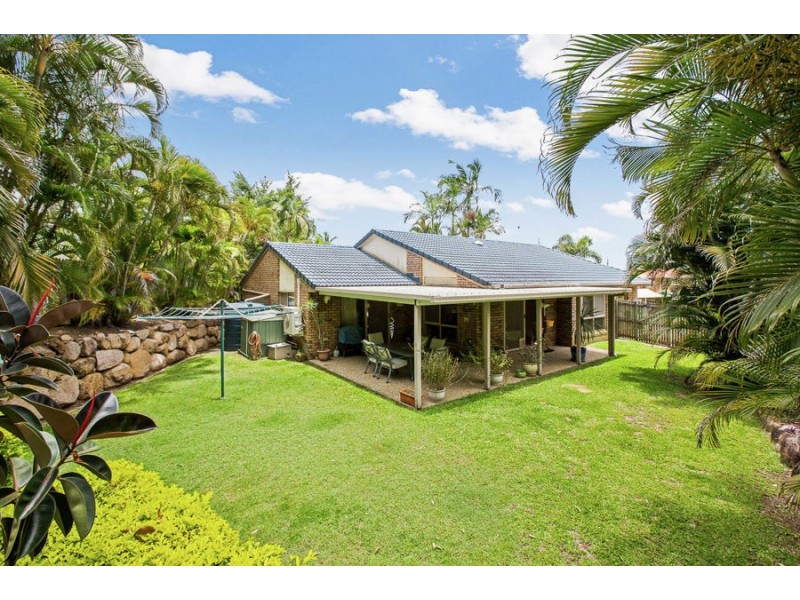 30 Kline Place, Mcdowall QLD 4053