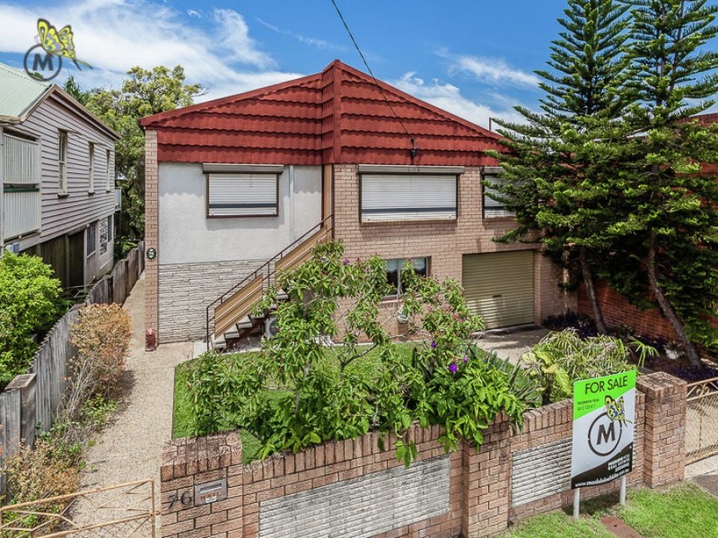 76 Days Road, Grange QLD 4051