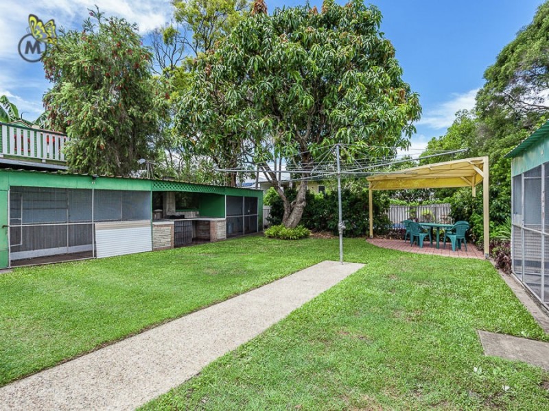 76 Days Road, Grange QLD 4051