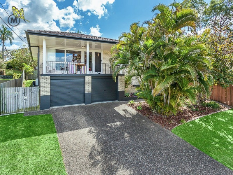 33 Guinness St, Everton Park QLD 4053