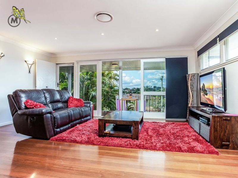 33 Guinness St, Everton Park QLD 4053