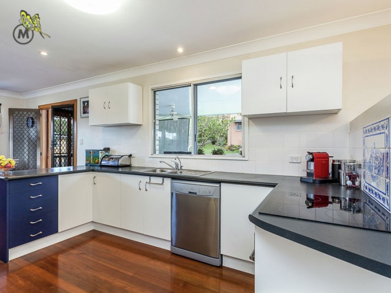 33 Guinness St, Everton Park QLD 4053