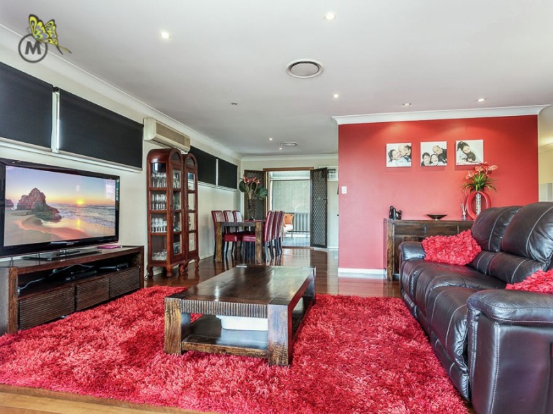 33 Guinness St, Everton Park QLD 4053