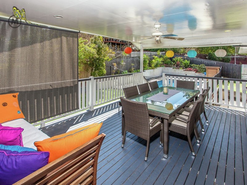 33 Guinness St, Everton Park QLD 4053