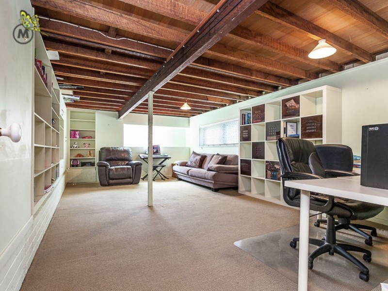 33 Guinness St, Everton Park QLD 4053