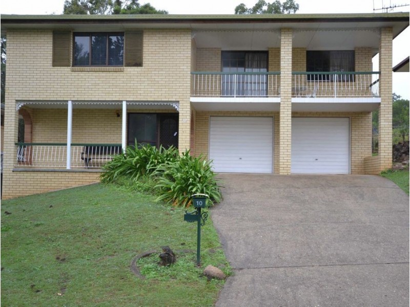 10 Bardot Street, Mcdowall QLD 4053