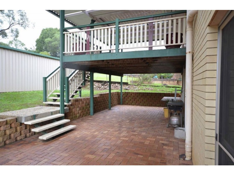 10 Bardot Street, Mcdowall QLD 4053