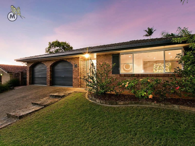 28 Remick St, Stafford Heights QLD 4053