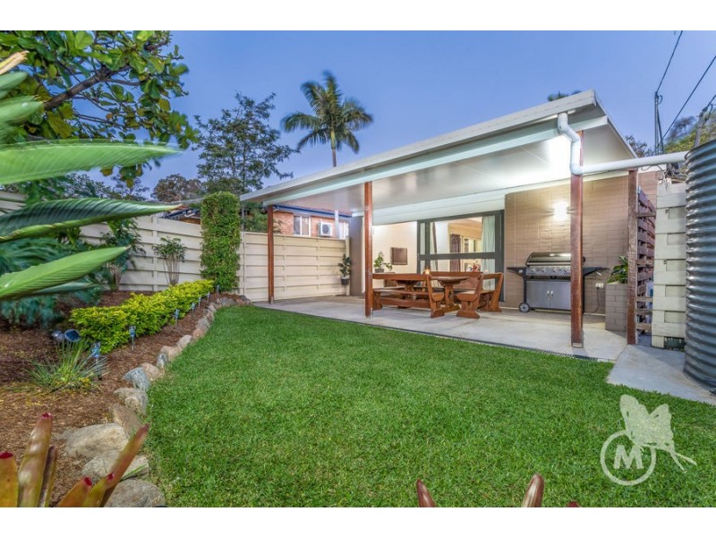 7 Carawatha Street, Everton Park QLD 4053