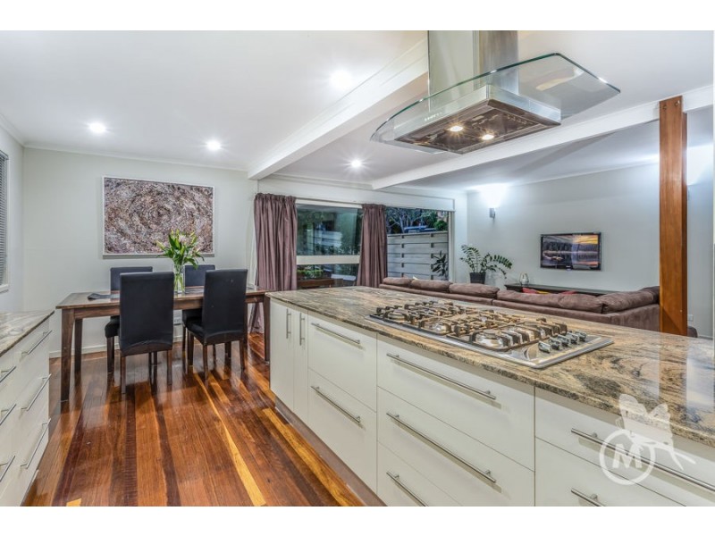 7 Carawatha Street, Everton Park QLD 4053